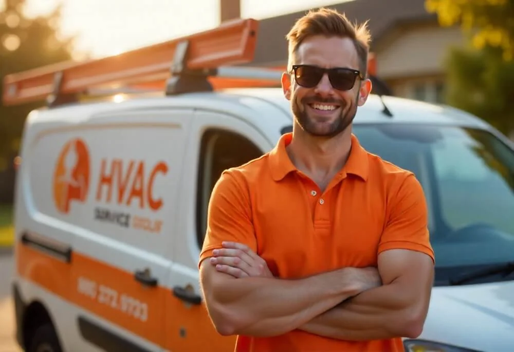 Professional HVAC repair and installation services in Leavittsburg, OH
